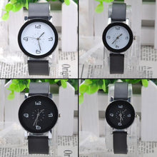 Quartz Watch Fashion South Korea School of Fashion