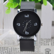 Quartz Watch Fashion South Korea School of Fashion