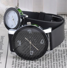 Quartz Watch Fashion South Korea School of Fashion