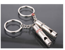 Heart-shaped key ring key chain lover romantic couple