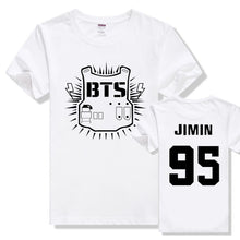 2016 new paired t-shirts summer short sleeve t shirt couple