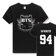 2016 new paired t-shirts summer short sleeve t shirt couple