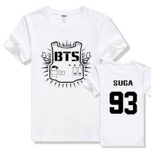 2016 new paired t-shirts summer short sleeve t shirt couple