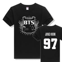 2016 new paired t-shirts summer short sleeve t shirt couple