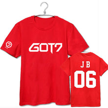 Fashion new 2016 summer paired tshirt tops