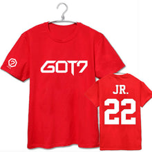 Fashion new 2016 summer paired tshirt tops