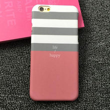 iPhone 5S Case for iPhone 5 6 6 S Plus Hard Case