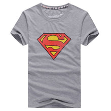 Superman T Shirt Women And Men Lovers Clothes