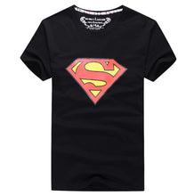 Superman T Shirt Women And Men Lovers Clothes