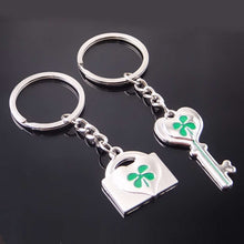 Heart Rings Llaveros Chaveiro Random Key Ring Jewelry