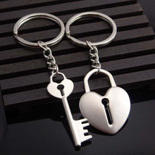 Heart Rings Llaveros Chaveiro Random Key Ring Jewelry