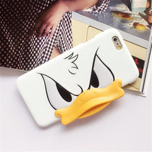 Case Cartoon Mickey Minnie Donald Duck Daisy Couple original Skins