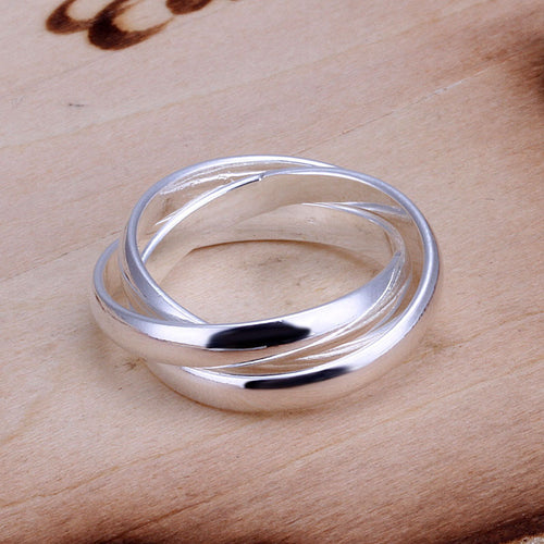 Unisex Jewelry couple rings for men