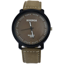 Couple Watches Men Women Analog Quartz Watch For Valentine