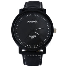 Couple Watches Men Women Analog Quartz Watch For Valentine