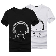 New Summer Women Ladies Casual Cartoon