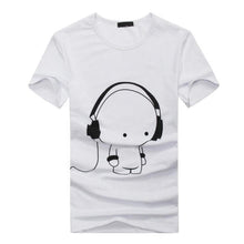 New Summer Women Ladies Casual Cartoon
