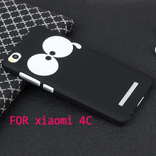 3 Pro Pair of black matte pc cover case for xiaomi