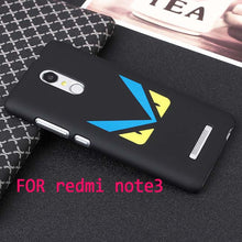 3 Pro Pair of black matte pc cover case for xiaomi